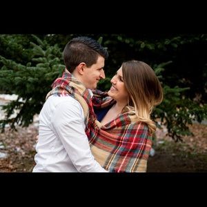 Meet your Posher, Vanessa